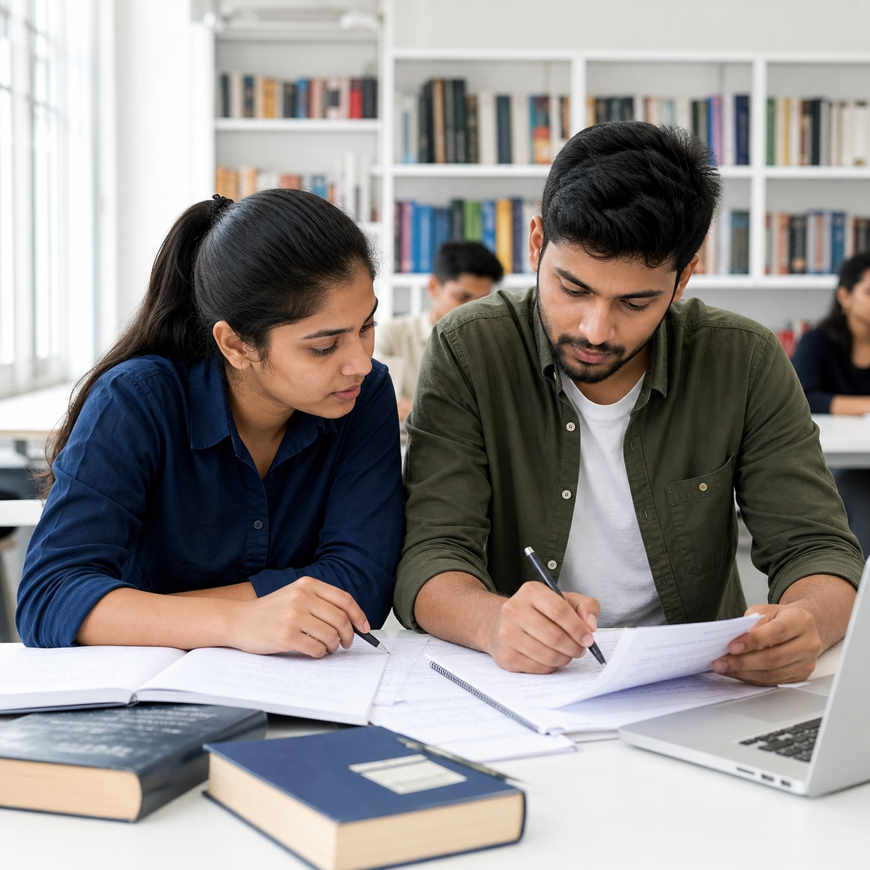 Indian defence aspirants: learn